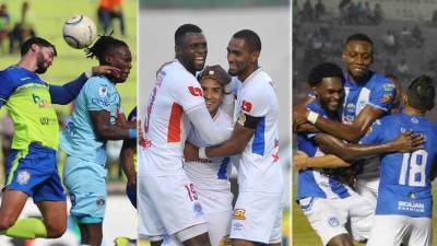 Así quedó la tabla de posiciones del Torneo Clausura 2024 de la Liga Nacional tras la jornada 10.