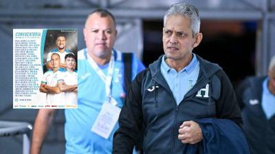 Reinaldo Rueda emprenderá esta semana su primer microciclo después de la derrota ante Costa Rica y lo hará durante cuatro días.