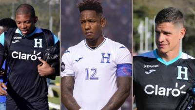 La Concacaf confirmó este lunes la lista preliminar de Reinaldo Rueda para el repechaje en busca de un boleto para la Copa América 2024. Estas son las sorpresas y ausencias (ya sea por lesión, sanción o decisión técnica) en la lista.