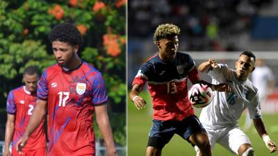 Islas Caimán es rival de Honduras y Cuba en las eliminatorias de la Concacaf rumbo al Mundial 2026.