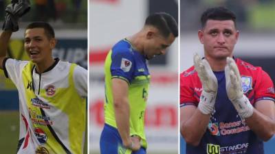 El Génesis eliminó este domingo al Olancho FC tras igualar sin goles en el Estadio Juan Ramón Brevé y mantener su ventaja mínima de la ida.