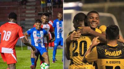 La Liga Nacional de Honduras decidió reprogramar dos partidos de la Jornada 16 del Torneo Apertura 2023 por el mal clima que impera en el país.