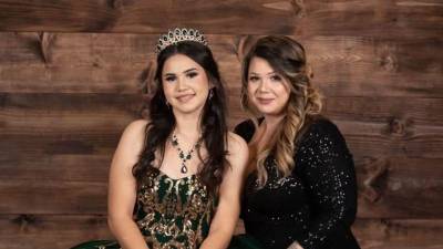 Audrina Moreno, hija de la hispana Brittney Moreno, relató a través de redes sociales su dolor luego de que su madre fuera asesinada el pasado 30 de agosto por su esposo David Moreno en Madera, California.