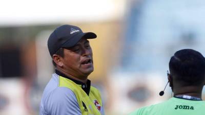 Tilguath decidió renunciar del banquillo del Génesis.