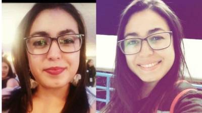 Gabriela Michelle Huete Castro ya había realizado la prepráctica ya que este año recibiría su título en la Unah, confirmó su familia.