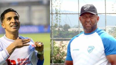 Michaell Chirinos le responde a Muma Bernárdez tras polémicas declaraciones