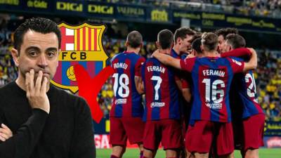 Xavi Hernández seguirá en el Barcelona y habrán cambios en la plantilla al final te la temporada.