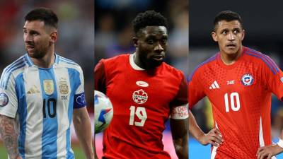 Argentina es líder con seis puntos y Canadá y Chile se jugarán su pase en la última jornada.