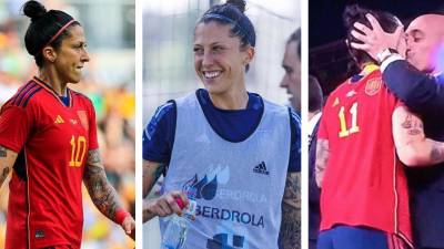 Desde la premiación en la final del Mundial Femenino 2023, el nombre de Jenni Hemroso ha sido el centro de atención de los seguidores del fútbol.