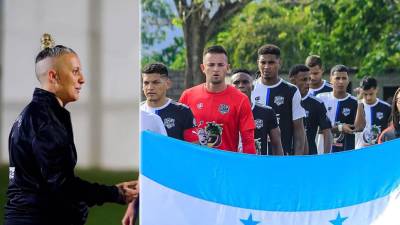 El fútbol hondureño contará la próxima temporada con la presencia de una entrenadora española que destacó en el FC Barcelona Femenil.