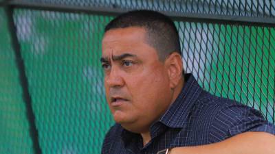 Jhon Jairo López pidió disculpas para la directiva del Honduras Progreso.