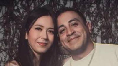 Aly Noris y Luis Fernando Peña.