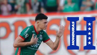 Francisco ‘Chelito’ Martínez es la gran novedad para el inicio de las eliminatorias mundialistas.