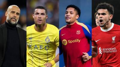 El mercado de fichajes en Europa sigue teniendo movimientos y estos son los refuerzos, salidas y rumores en los equipos.