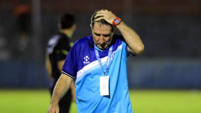 Héctor Vargas deja al Victoria en el octavo puesto con apenas 9 puntos.