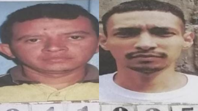 Fotografía de Gandhi Espinal Raudales y Yensi Frederick Madrid Morataya.