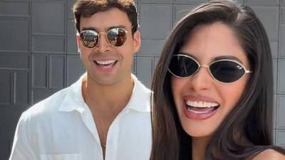 La ex Miss Universo, Sheynnis Palacios, celebró por todo lo alto sus 26 años de vida. La reina de belleza estuvo muy bien acompañada de sus mejores amigos y su nuevo amor: el salvadoreño Carlos Arias.