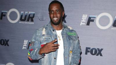 Sean ‘Diddy’ Combs pide que se desestime demanda por abuso