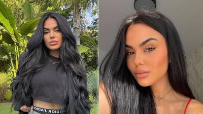 Se casaron hace poco más de un año y ahora ella le pide el divorcio, relatando el calvario que ha vivido con el futbolista del FC Barcelona.