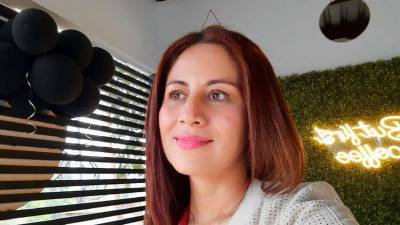 La periodista hondureña Kenya Volkanoe visitó Nicaragua el viernes 4 de agosto e incluso ese día la dejaron ingresar al país pese a algunas preguntas que ella encontró sospechosas.