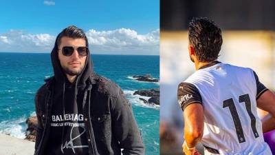 Un nuevo caso de presunta agresión sexual se dio a conocer este martes en España y un jugador de la Liga española fue detenido.