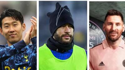 Así estuvo el movimiento en el mercado de fichajes este martes.