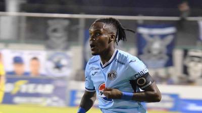 Rubilio Castillo recibe un fuerte llamado de atención por parte de la Comisión de Disciplina.