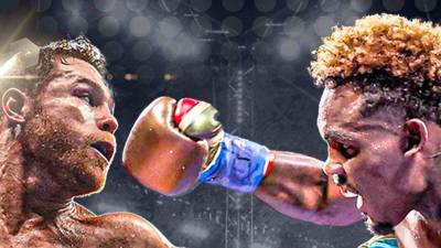 Canelo Álvarez vs Jermell Charlo: Esto cuestan los boletos para la pelea