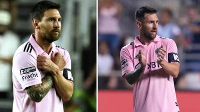 La presencia de Lionel Messi en el Inter Miami, sin duda alguna, ha causado euforia en sus seguidores, que disfrutan de tener más cerca al astro argentino.