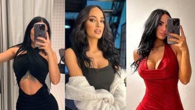 Desde España revelan que una reconocida modelo habría conquistado el corazón de una leyenda del Real Madrid.