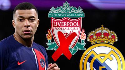 Kylian Mbappé apunta a fichar por el Real Madrid tras anunciar que se irá del PSG.