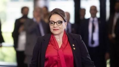 Migración y clima, en su agenda.