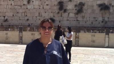 Conmoción mundial por la muerte de la deportista Daniela Larreal.