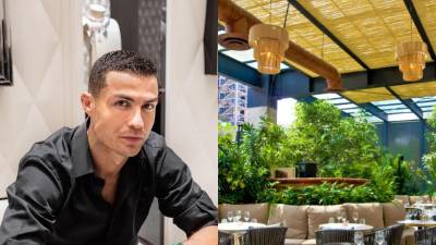 Los últimos años de Cristiano Ronaldo en su carrera como futbolista, pero fuera del ámbito deportivo, al jugador del Al Nassr le quedan sus otros proyectos.