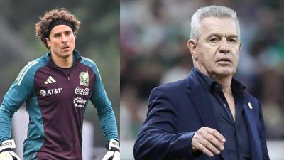 La selección de México se enfrentará a Honduras por los cuartos de final de la Nations League 2024, pero antes tuvo juegos amistosos de preparación a este choque. Revelaron detalles de la conversación con el experimentado arquero de la selección mexicana.