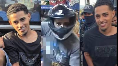 La madre de Jesús Daniel Tróchez, conocido con el alias de “El Diablo”, rompió en llanto al referirse a las acusaciones que enfrenta su hijo y pidió que, si se demuestra su responsabilidad, responda ante la justicia. Por motivos de seguridad, su identidad y rostro se mantienen en reserva.