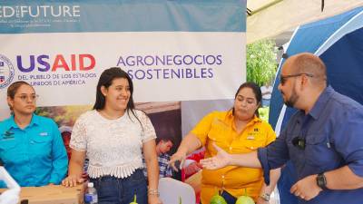 Agroferia 2024, una plataforma que potencia la innovación y el desarrollo en el sector agroforestal