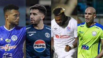 Las vueltas regulares del torneoApertura 2024 concluyeron este sábado 30 de noviembre y así marcha la tabla de goleadores de la Liga Nacional de Honduras.