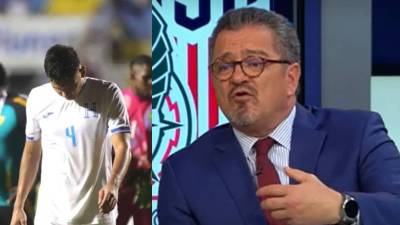 La Bicolor recibirá a México el próximo 15 de noviembre y los periodistas en México ya dejan sus comentarios.