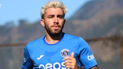 Diario LA PRENSA conoció que Agustín Auzmendi<b> </b>ya le dio el “SÍ” al Alajuelense para convertirse en nuevo fichaje del equipo.