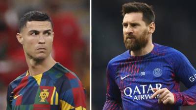El exfutbolista de la Premier League sin duda alguna, ha llamado la atención tras generar una fortuna más grande que la de Cristiano Ronaldo y Messi.