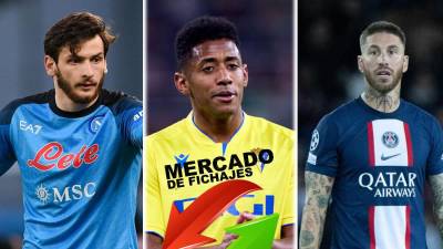 Rumores, fichajes, renovaciones, anuncios y todos los principales movimientos del día viernes 16 de junio en el mercado de pases de Europa.