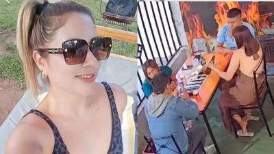 La última publicación de la abogada Helenn Giulianna Silva Padilla en TikTok quedó marcada por un mensaje sobre las mujeres que dejan huella. Días después, su hijo mayor utilizó el mismo posteo para despedirla con una frase cargada de dolor.