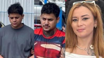 La investigación por el triple crimen de El Cimarrón tomó este domingo un nuevo giro con la captura de dos hermanos que, según la Dirección Policial de Investigaciones (DPI), estarían vinculados con el asesinato de los tres jóvenes cuyos cuerpos fueron encontrados calcinados el pasado 12 de mayo.