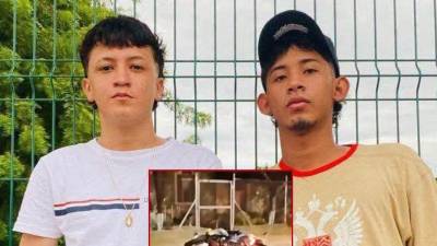 La violencia volvió a enlutar a una familia en el sur de Honduras. Dos jóvenes fueron asesinados a balazos la noches del domingo 30 de agosto en la colonia Venecia, en Choluteca.