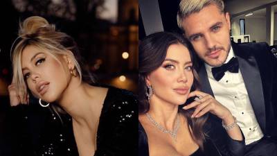 Wanda Nara y Mauro Icardi, son una de las parejas más reconocidas en el mundo deportivo. El futbolista y la modelo/presentadora vuelven a llamar la atención.