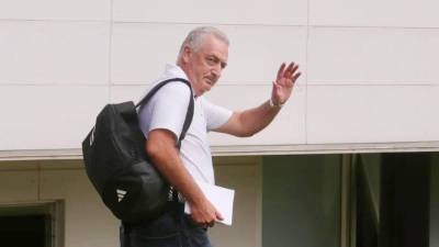 El entrenador argentino Gustavo Alfaro ha sido anunciado como nuevo entrenador de Paraguay por diversos medios internacionales a falta de un anuncio oficial.