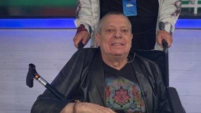 Hablar de César Bono es sin duda alguna resaltar no solo su talento, sino su vocación y entrega a la actuación y sobre todo al público.