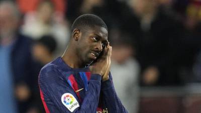 En 2017, Ousmane Dembélé se convirtió en el fichaje más caro de la historia del Barcelona. Ahora salió a la luz la cantidad real que pagó el club culé al Borussia Dortmund.