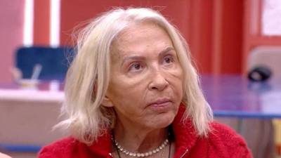 La presentadora peruana Laura Bozzo fue hospitalizada de emergencia en Acapulco, Guerrero, el martes luego de presentar complicaciones de salud que encendieron las alarmas.
